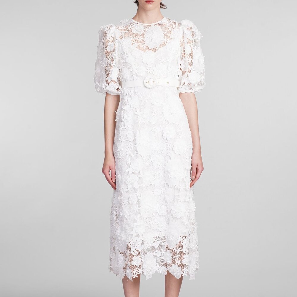 Lace Zimmermann Dress Size 1